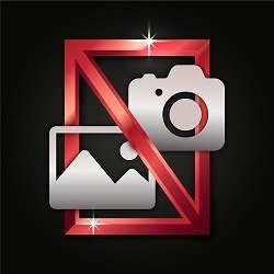 Bloquer les images du site
