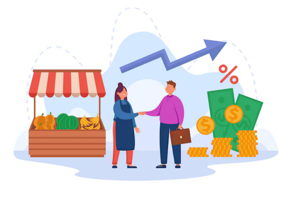 Marché