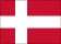 Drapeau du Danemark