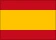 Drapeau de l'Espagne