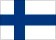 Drapeau de la Finlande