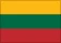 Drapeau de la Lituanie