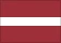 Drapeau de la Lettonie
