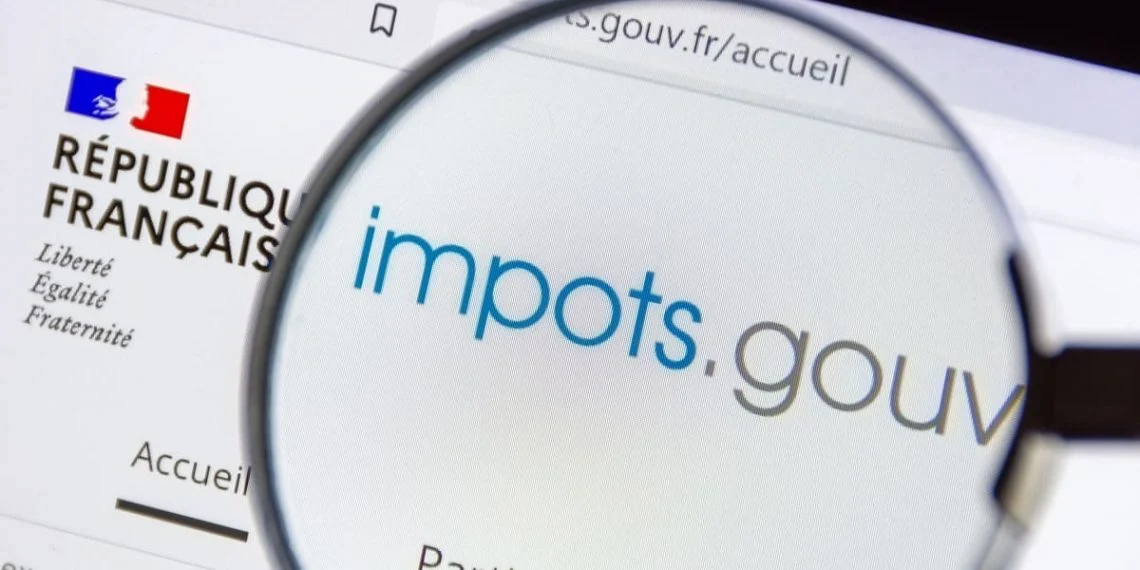 Impots