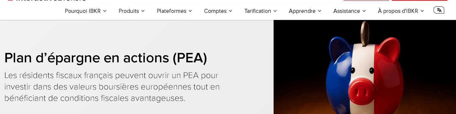 Interactive Brokers Pea Hd Interactive Brokers Pea Hd