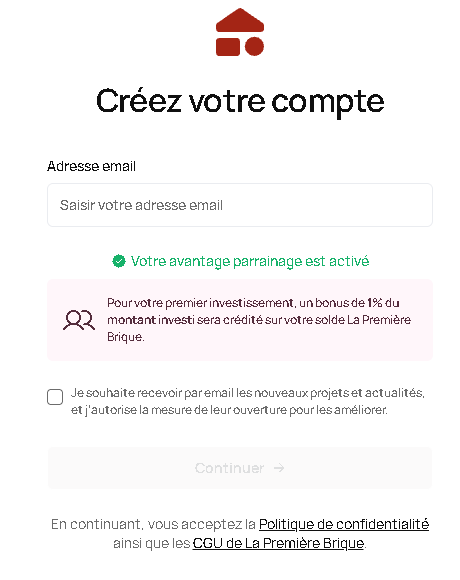 La Premiere Brique Inscription Code Flr2ax