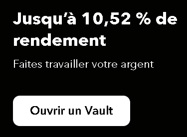 Monefit Vaults