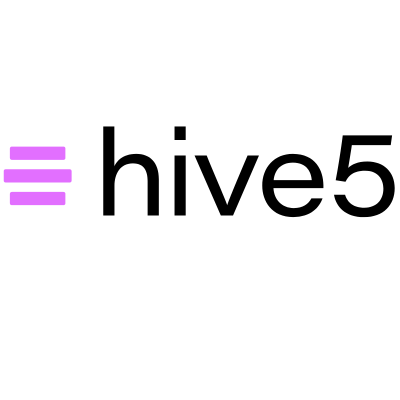 Hive5 Hive5