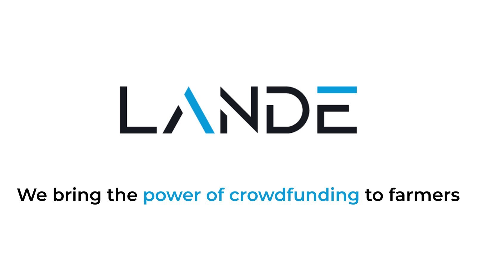 Lande Finance Lande Finance