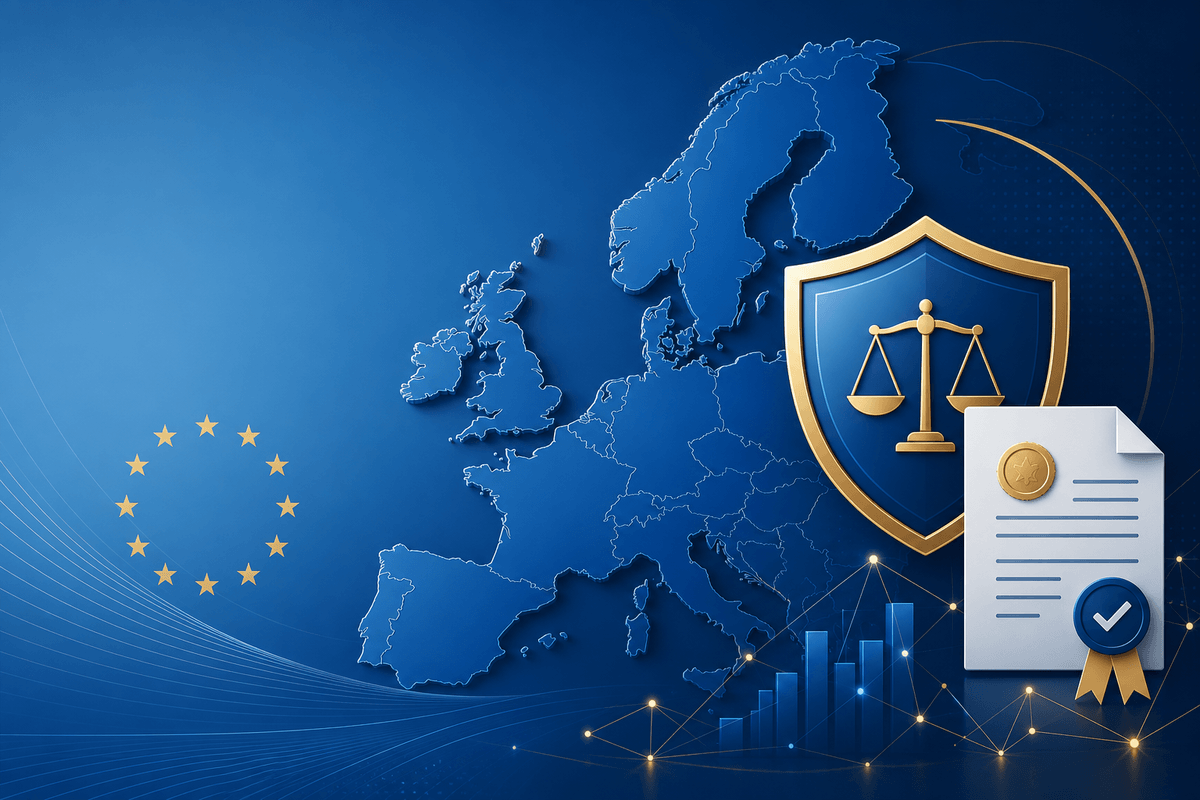Réglementation du crowdlending P2P : guide complet (MiFID II, ECSP, risques)