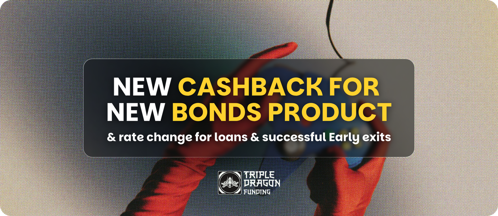 Triple Dragon Bonds