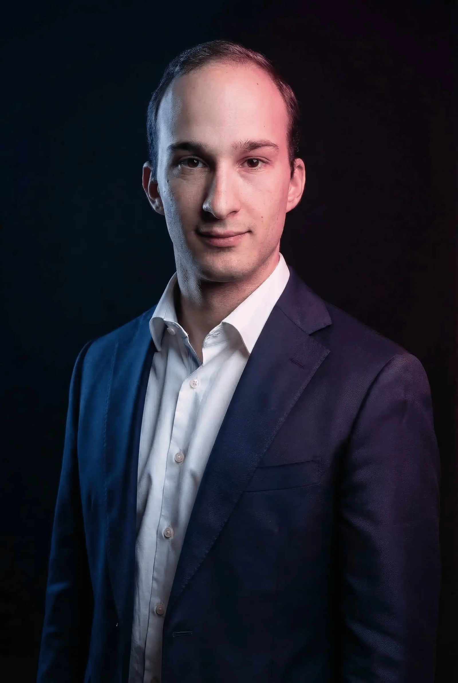 Triple Dragon Kaloyan Dimitrov