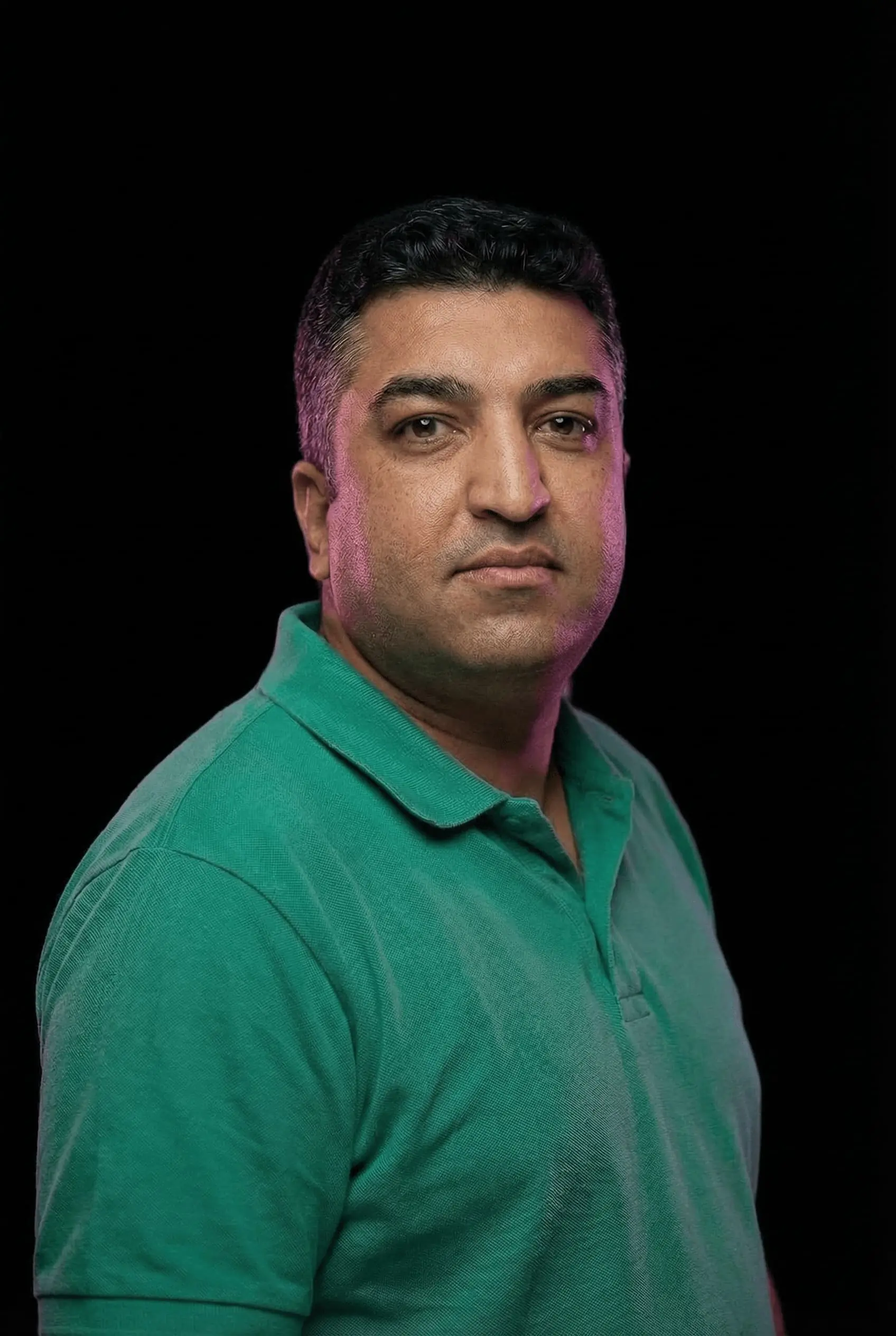 Triple Dragon Ritesh Thadani