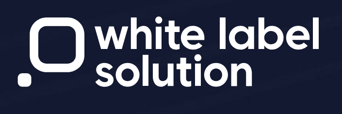 White Label Solution